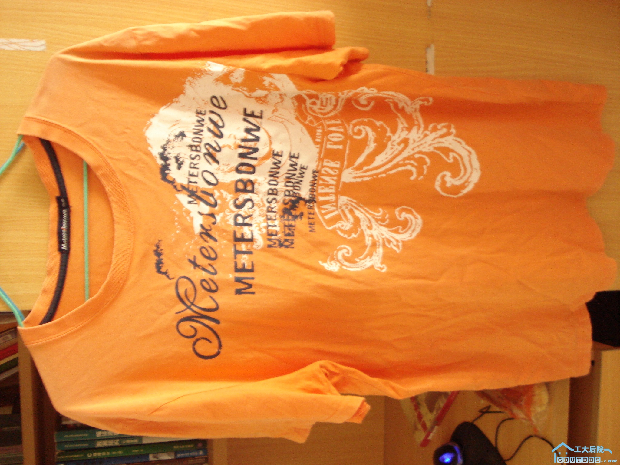 洗过3次，出5元