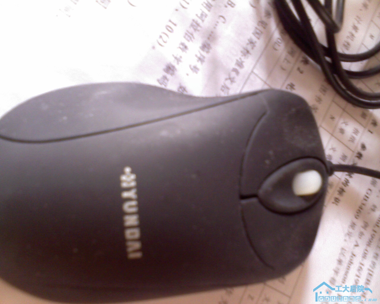 挺好用的立体鼠标10块