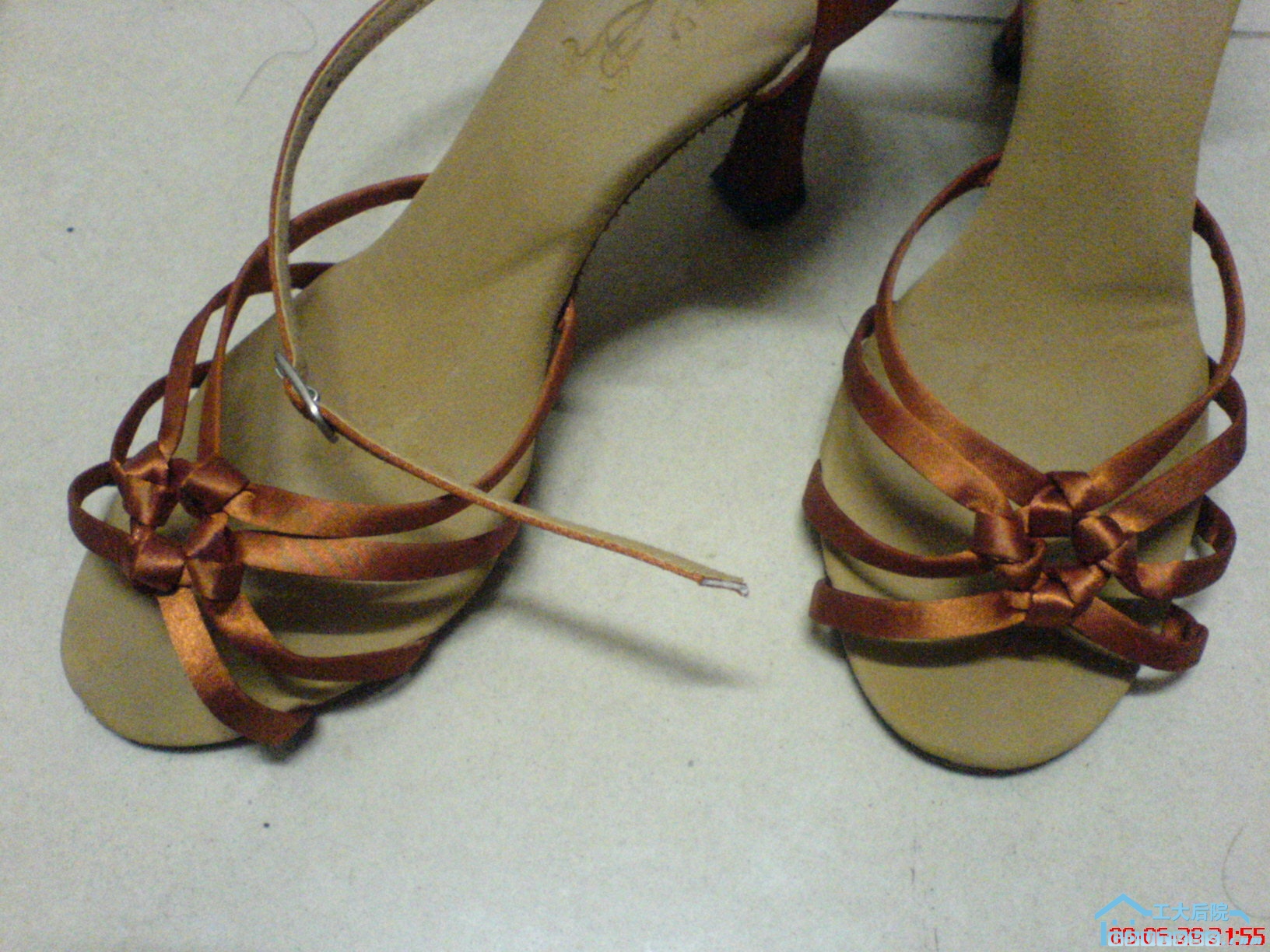 手机拍的效果可能不大好