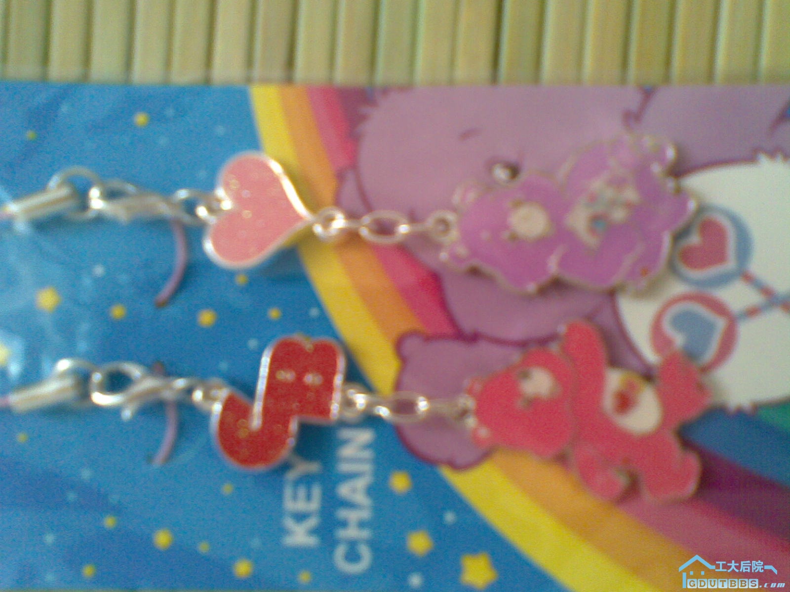 情侣手机绳，10元