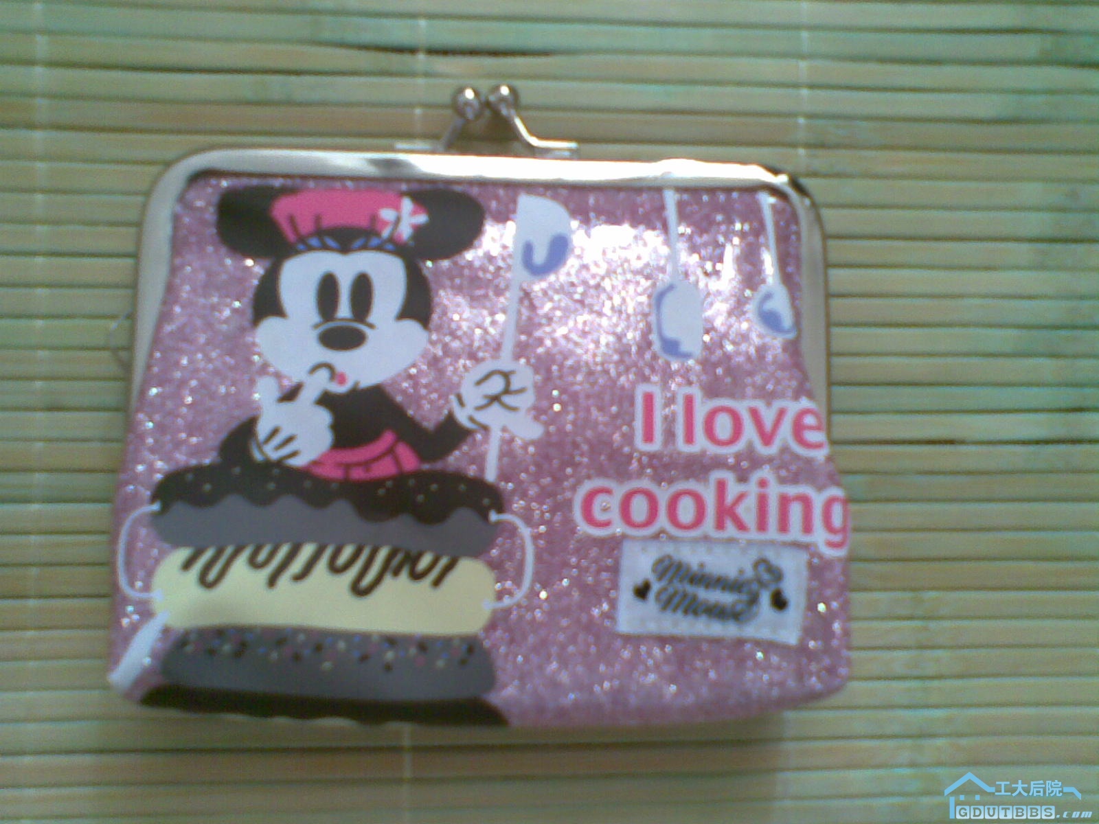 零钱包，11*10*2，10元