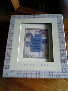 7元相册，很好的哦