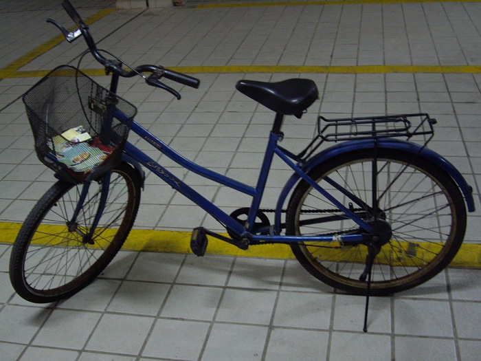 这是维修前的样子！