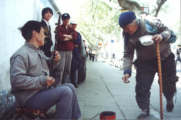 4.看着这张照片你怎么想的？