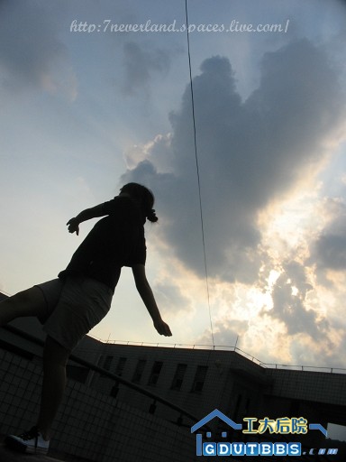 下一个转身会遇见什么